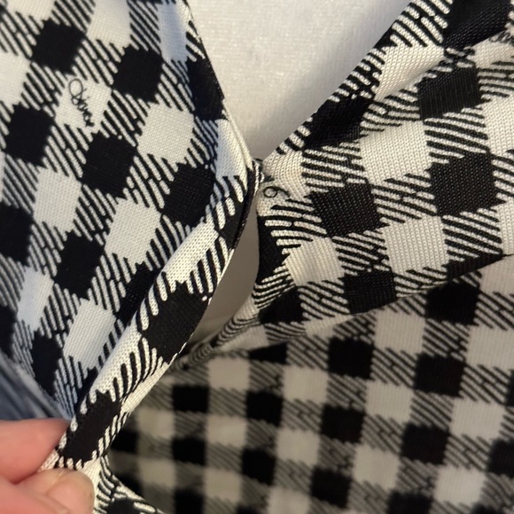 Diane Von Furstenberg Silk Dress - Picture 7 of 14